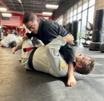 Bellevue Academy of Brazilian Jiu Jitsu academy photo