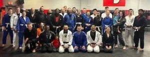 Bellevue Academy of Brazilian Jiu Jitsu academy photo