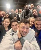 Bellevue Academy of Brazilian Jiu Jitsu academy photo
