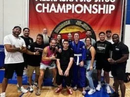 Bellevue Academy of Brazilian Jiu Jitsu academy photo