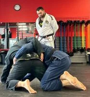 Bellevue Academy of Brazilian Jiu Jitsu academy photo