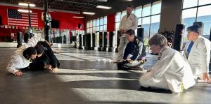 Bellevue Academy of Brazilian Jiu Jitsu academy photo