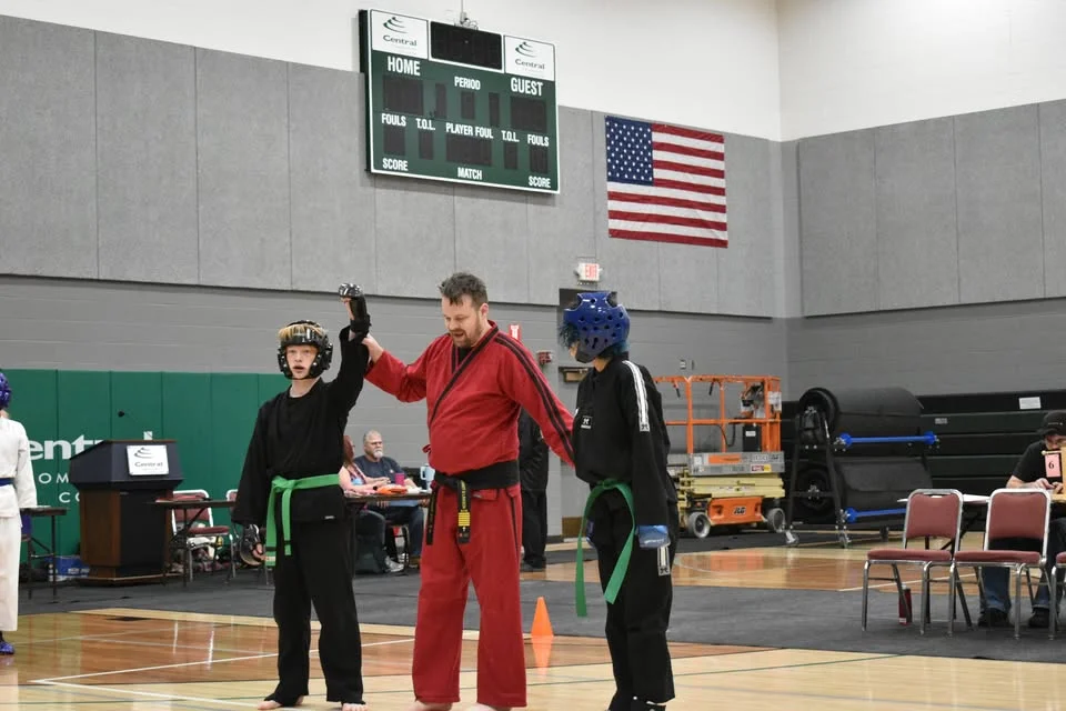 Harmony Martial Arts LLC academy photo
