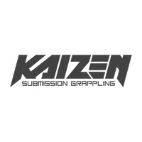 Kaizen Submission Grappling academy logo