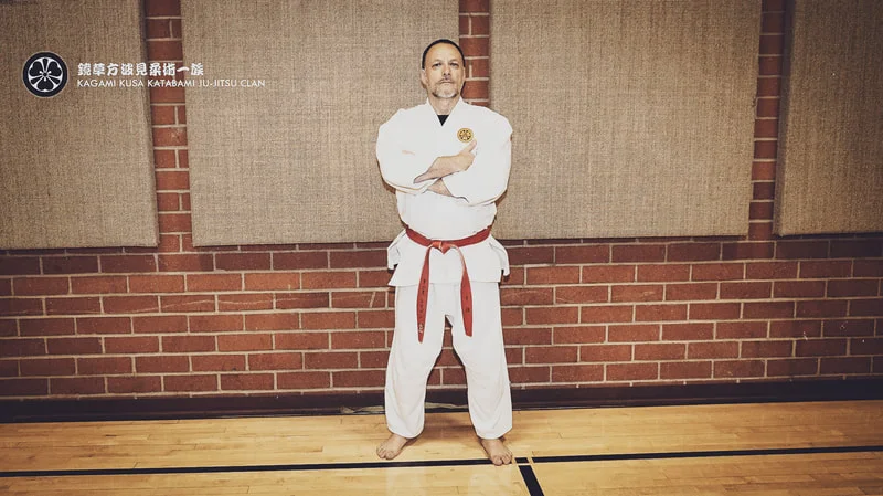 KATABAMI JU-JITSU / KATABAMI JU-JITSU HONBU DOJO academy photo