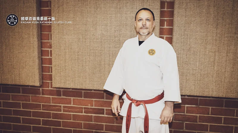 KATABAMI JU-JITSU / KATABAMI JU-JITSU HONBU DOJO academy photo