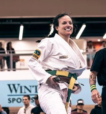 KEARNEY COMBAT SPORTS & FITNESS academy photo