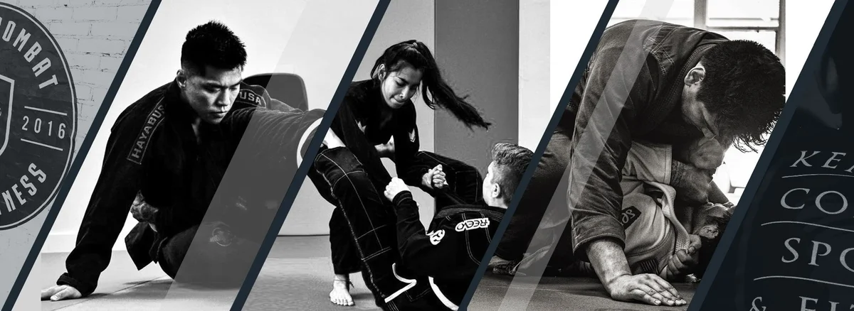 KEARNEY COMBAT SPORTS & FITNESS academy photo