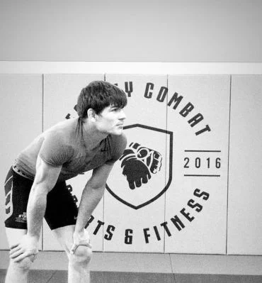 KEARNEY COMBAT SPORTS & FITNESS academy photo
