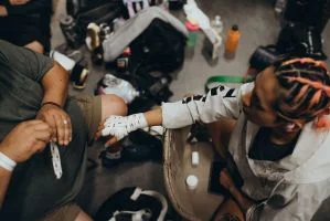 KEARNEY COMBAT SPORTS & FITNESS academy photo