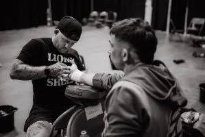 KEARNEY COMBAT SPORTS & FITNESS academy photo