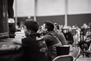 KEARNEY COMBAT SPORTS & FITNESS academy photo