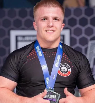 KEARNEY COMBAT SPORTS & FITNESS academy photo