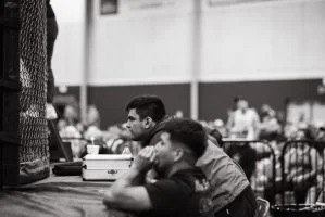 KEARNEY COMBAT SPORTS & FITNESS academy photo