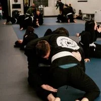 KEARNEY COMBAT SPORTS & FITNESS academy photo
