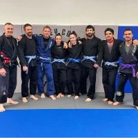 KEARNEY COMBAT SPORTS & FITNESS academy photo