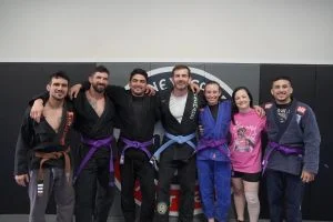 KEARNEY COMBAT SPORTS & FITNESS academy photo