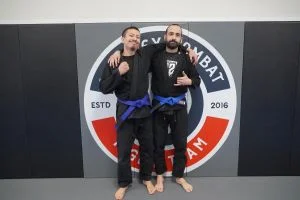 KEARNEY COMBAT SPORTS & FITNESS academy photo