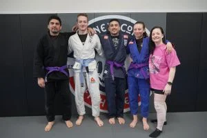 KEARNEY COMBAT SPORTS & FITNESS academy photo
