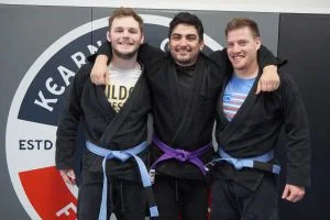KEARNEY COMBAT SPORTS & FITNESS academy photo