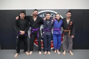 KEARNEY COMBAT SPORTS & FITNESS academy photo