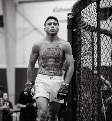 KEARNEY COMBAT SPORTS & FITNESS academy photo