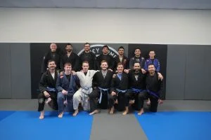 KEARNEY COMBAT SPORTS & FITNESS academy photo