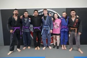 KEARNEY COMBAT SPORTS & FITNESS academy photo