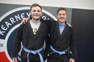 KEARNEY COMBAT SPORTS & FITNESS academy photo