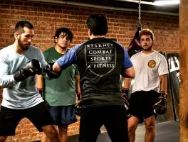 KEARNEY COMBAT SPORTS & FITNESS academy photo
