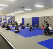 KEARNEY COMBAT SPORTS & FITNESS academy photo