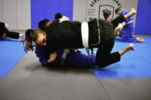 KEARNEY COMBAT SPORTS & FITNESS academy photo
