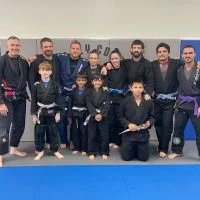 KEARNEY COMBAT SPORTS & FITNESS academy photo