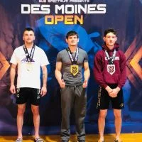 KEARNEY COMBAT SPORTS & FITNESS academy photo