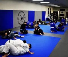 KEARNEY COMBAT SPORTS & FITNESS academy photo