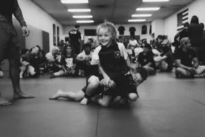 KEARNEY COMBAT SPORTS & FITNESS academy photo