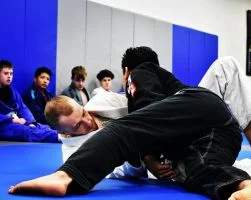 KEARNEY COMBAT SPORTS & FITNESS academy photo