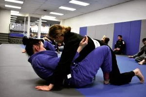 KEARNEY COMBAT SPORTS & FITNESS academy photo