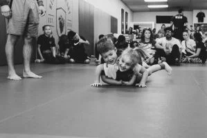 KEARNEY COMBAT SPORTS & FITNESS academy photo