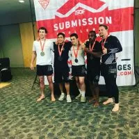 KEARNEY COMBAT SPORTS & FITNESS academy photo