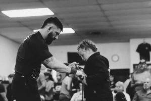 KEARNEY COMBAT SPORTS & FITNESS academy photo