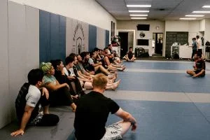 KEARNEY COMBAT SPORTS & FITNESS academy photo
