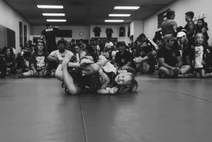 KEARNEY COMBAT SPORTS & FITNESS academy photo
