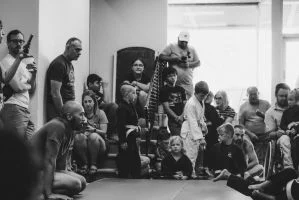 KEARNEY COMBAT SPORTS & FITNESS academy photo