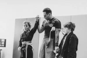 KEARNEY COMBAT SPORTS & FITNESS academy photo
