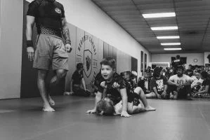 KEARNEY COMBAT SPORTS & FITNESS academy photo