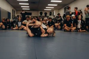 KEARNEY COMBAT SPORTS & FITNESS academy photo