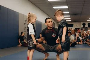 KEARNEY COMBAT SPORTS & FITNESS academy photo