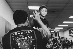 KEARNEY COMBAT SPORTS & FITNESS academy photo