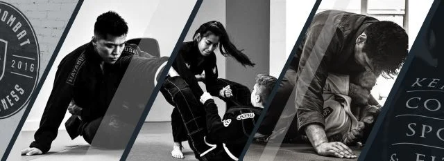 KEARNEY COMBAT SPORTS & FITNESS academy photo
